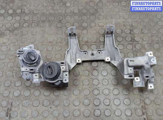 купить Замок зажигания на Porsche Panamera 2009-2016