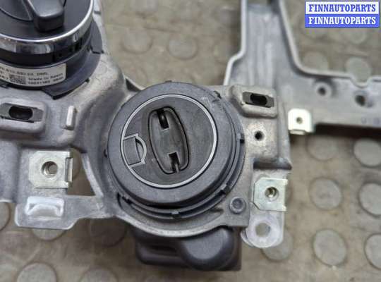 купить Замок зажигания на Porsche Panamera 2009-2016