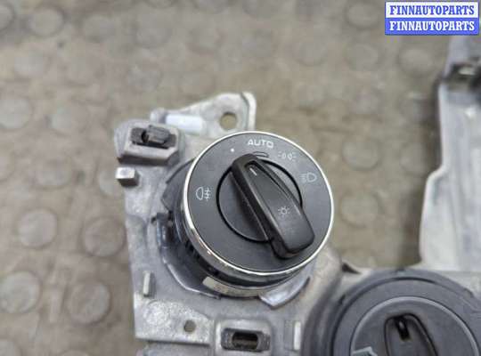 купить Замок зажигания на Porsche Panamera 2009-2016