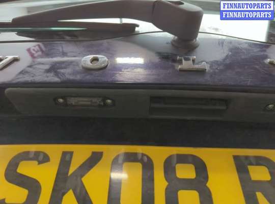 купить Подсветка номера на Volvo V70 2007-2016