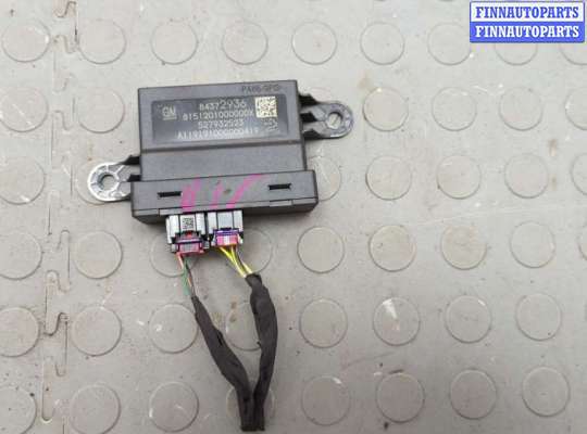 купить Блок управления парктрониками на Chevrolet Equinox 2017-2024