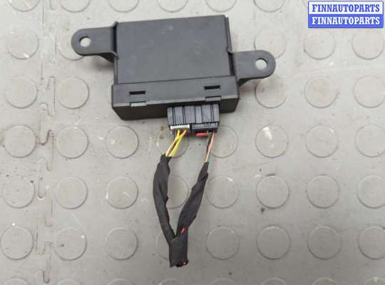 купить Блок управления парктрониками на Chevrolet Equinox 2017-2024