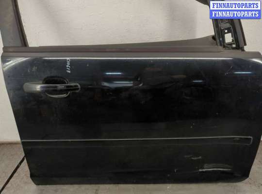 купить Дверь боковая (легковая) на Ford Focus 2 2005-2008
