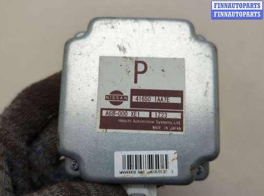 купить Блок управления раздаткой на Nissan Murano 2008-2015