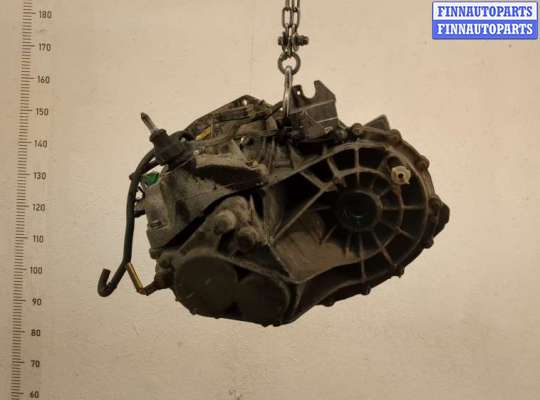 купить КПП 6-ст.мех. (МКПП) на Nissan Qashqai 2006-2013
