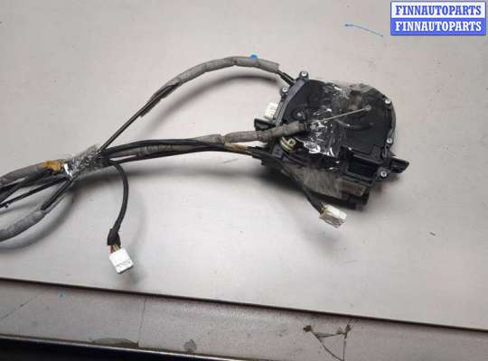купить Замок багажника на BMW 7 F01 2008-2015