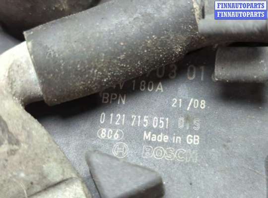 купить Генератор на Audi Q7 2005-2015