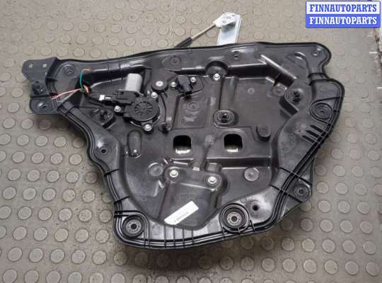 купить Стеклоподъемник электрический на Mazda CX-9 2016-2022