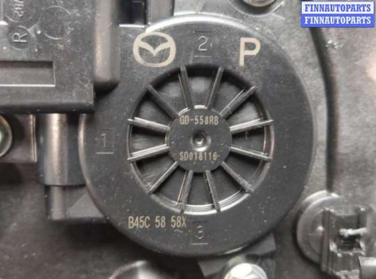 купить Стеклоподъемник электрический на Mazda CX-9 2016-2022