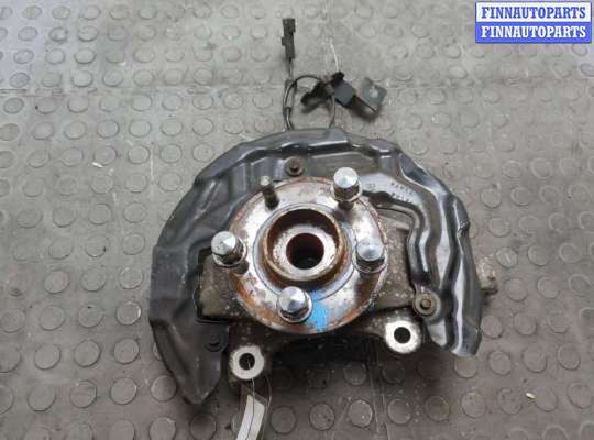 купить Ступица (кулак, цапфа) на Ford Fusion 2017-2020 USA