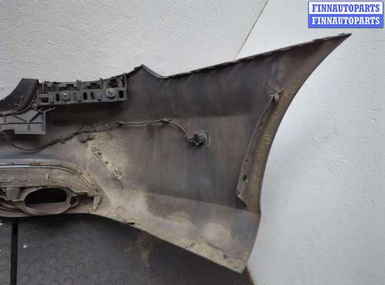 Купить Насадка глушителя на Mercedes E W212 2009-2016 Насадка глушителя MB1720699 на Mercedes E W212 2009-2016