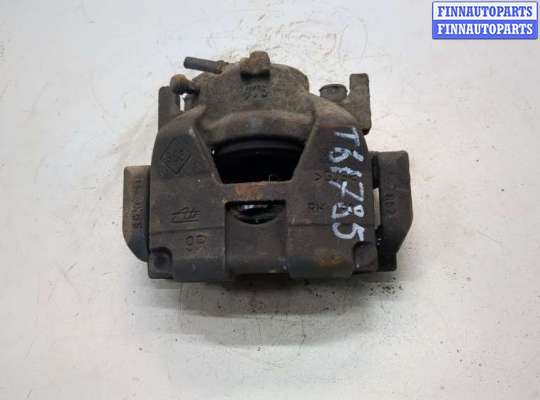 Суппорт RN1585348 на Renault Scenic 2012-2016