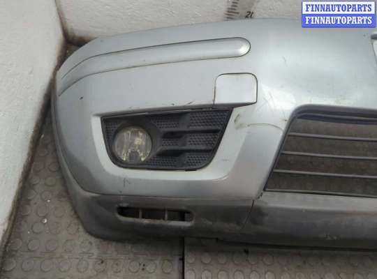 купить Бампер на Ford Fusion 2002-2012