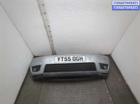 Бампер FO2170422 на Ford Fusion 2002-2012