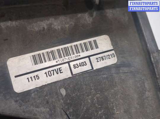 купить Вентилятор радиатора на Jeep Patriot 2007-2016