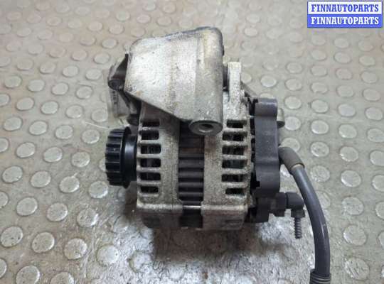 Генератор VG2707115 на Volkswagen Touareg 2006-2010