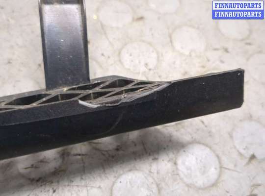 купить Решетка радиатора на Ford Focus 1 1998-2004