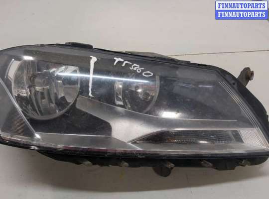 купить Фара (передняя) на Volkswagen Passat 7 2010-2015 Европа