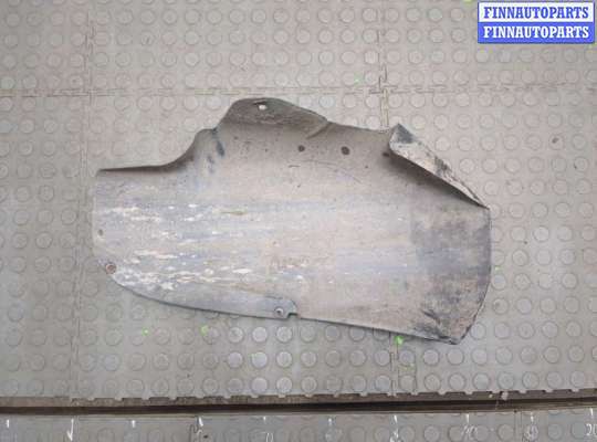 купить Защита арок (подкрылок) на Opel Zafira B 2005-2012