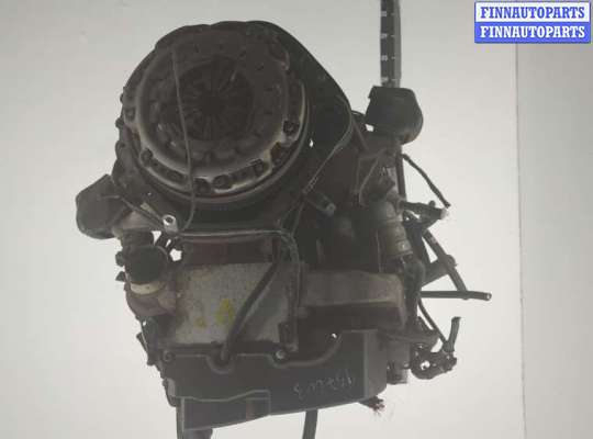 ДВС (Двигатель)