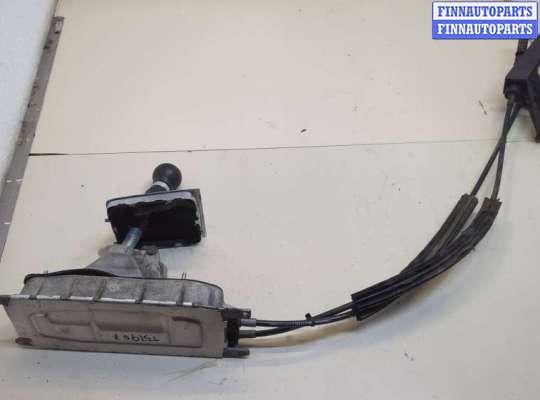 купить Кулиса КПП на Volkswagen Passat 6 2005-2010