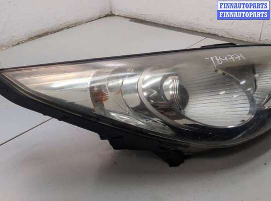 купить Фара (передняя) на Hyundai ix 35 2010-2015