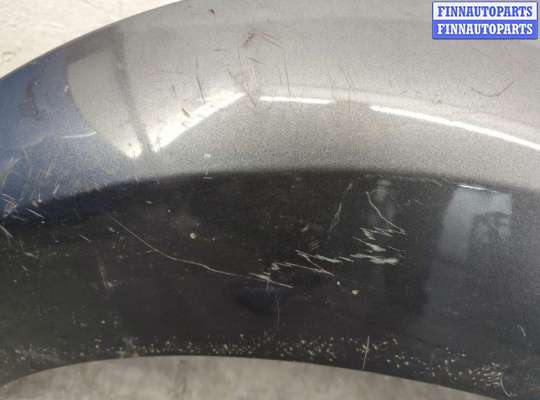 Крыло переднее на Volkswagen NEW Beetle (9C)