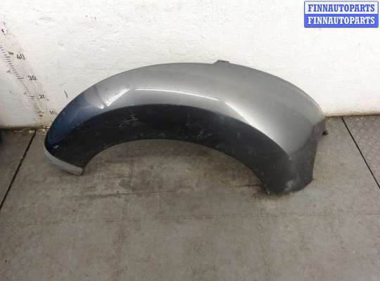 Крыло VG2576674 на Volkswagen Beetle 1998-2010