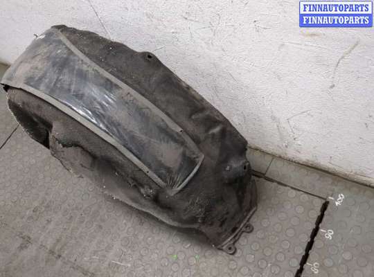 купить Защита арок (подкрылок) на Mercedes CLA C117 2013-2019