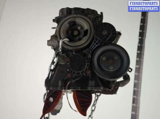 купить Блок цилиндров (Шорт блок) на BMW 1 F20, F21 2011-2019