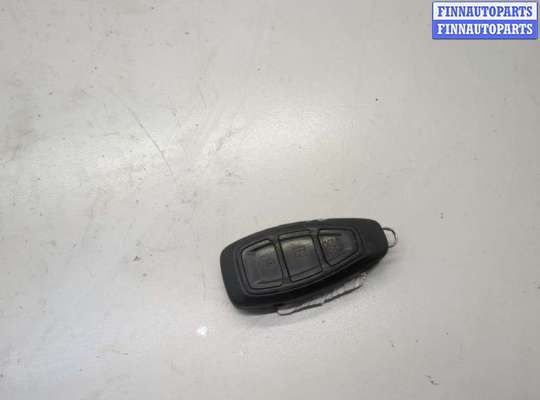 купить Ключ зажигания на Ford Mondeo 4 2007-2015