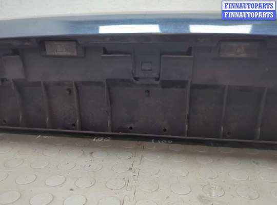 купить Борт откидной на Peugeot 3008 2009-2016