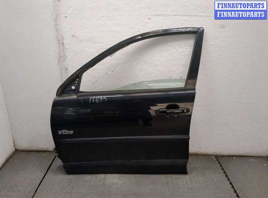 купить Замок двери на Pontiac Vibe 1 2002-2008