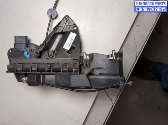 Замок двери FO2150686 на Ford Focus 2 2008-2011