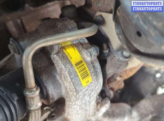 купить ТНВД на Citroen C5 2004-2008