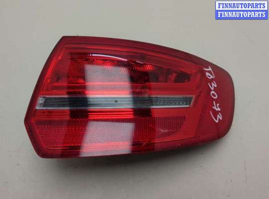 Фонарь (задний) AU1744692 на Audi A3 (8P) 2003-2013