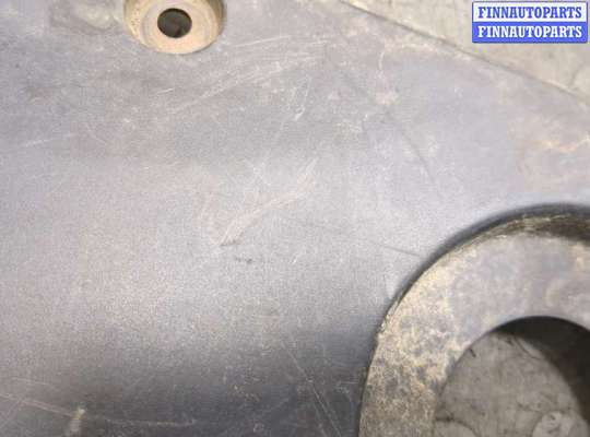 купить Пластик (Обшивка) моторного отсека на Porsche Panamera 2009-2016