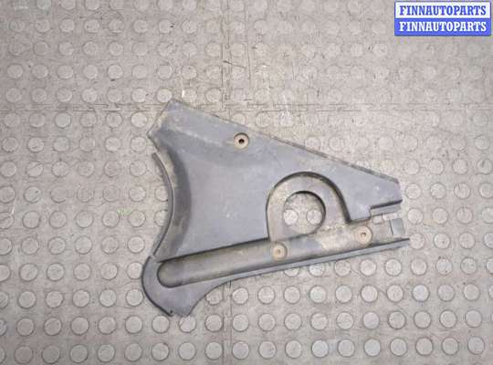 купить Пластик (Обшивка) моторного отсека на Porsche Panamera 2009-2016