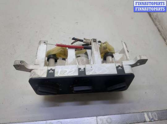 Переключатель отопителя (печки) LRN4345 на Land Rover Freelander 1 1998-2006