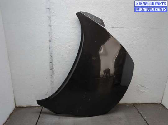 Капот NS978463 на Nissan Juke 2010-2019