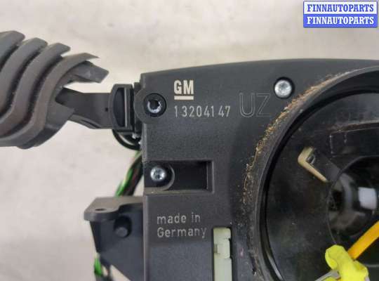 купить Переключатель поворотов и дворников (стрекоза) на Opel Signum