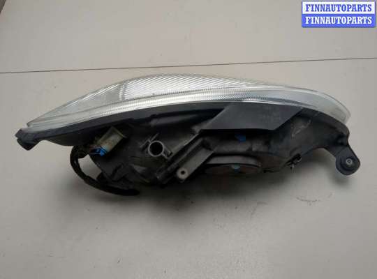 купить Фара (передняя) на Skoda Fabia 2007-2014