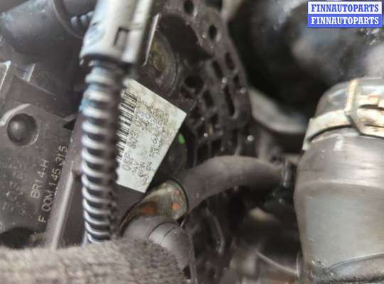 купить Турбина на Volkswagen Sharan 2000-2010