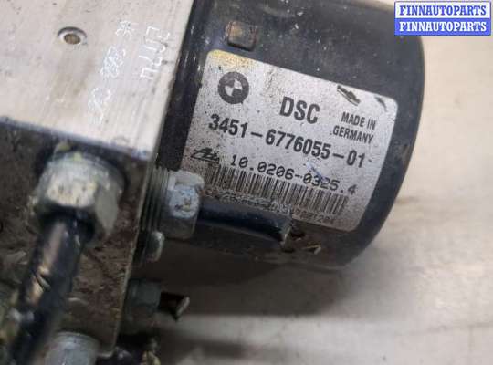 купить Блок АБС, насос (ABS, ESP, ASR) на BMW 3 E90, E91, E92, E93 2005-2012