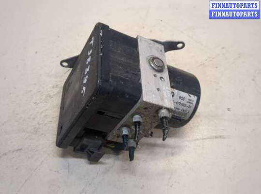 купить Блок АБС, насос (ABS, ESP, ASR) на BMW 3 E90, E91, E92, E93 2005-2012
