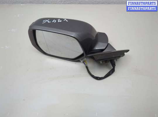 Зеркало боковое HD511328 на Honda CR-V 2006-2012