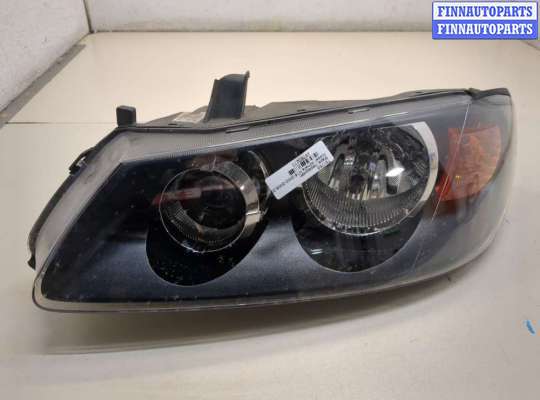 купить Фара (передняя) на Nissan Almera N16 2000-2006