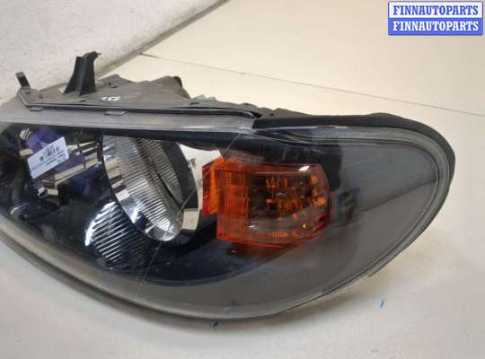 купить Фара (передняя) на Nissan Almera N16 2000-2006