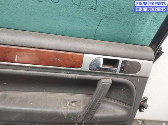 купить Динамик на Volkswagen Touareg 2002-2007