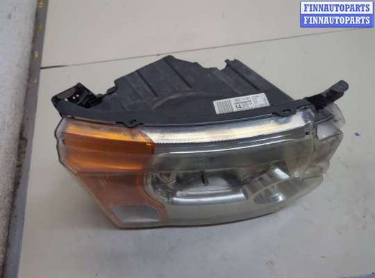 купить Блок розжига на Land Rover Discovery 3 2004-2009